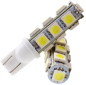 Λαμπτήρες LED T10 R-DT10A-01AU 2τεμ