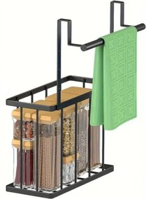 Kitchen Organizer WK023-B Black