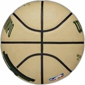 Mπάλα Μπάσκετ Wilson Nba Player Icon Mini (Μέγεθος 3)