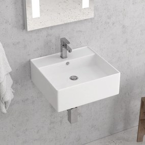 KARAG  LT BASINS Νιπτήρας αναρτώμενος LT 2005 KARAG 46,5x46,5x16cm KARAG-5206836100890