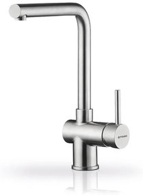 Kitchen faucet Mandolin Stainless steel 5x22x30.8 εκ.