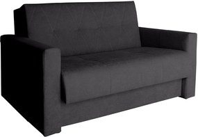 Καναπές - κρεβάτι Lattice-Gkri Skouro