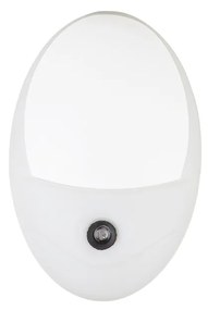 Απλίκα Globo Lighting Chaser 31934W Λευκή