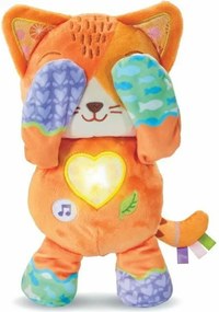 Εκπαιδευτικό Παιχνίδι Vtech Baby Fripon cache-cahe chaton (FR)