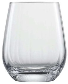 Ποτήρι Νερού Prizma Schott 121572 373ml Clear Zwiesel Glas Crystal