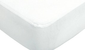 Κάλυμμα Στρώματος Μονό (90x200+35) Αδιάβροχο La Luna Ultra Soft