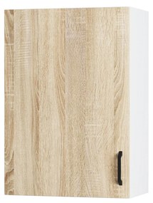 Modest Πάνω Ντουλάπι Σονόμα 50x30x72cm