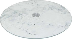 Περιστρεφόμενο Πλατώ Σερβιρίσματος (Φ32) F-V Marble 204638
