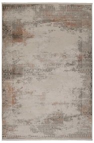 Χαλί (160x230) Βιοκαρπέτ Cadonne JC/72A Beige Rose