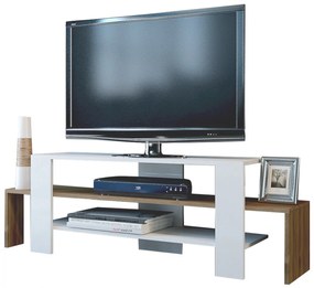 Intrahome ΕΠΙΠΛΟ ΤΗΛΕΟΡΑΣΗΣ CASABLANCAGNECASABLANCALTCASABLANCAICASABLANCA ΜΕΛΑΜΙΝΗΣ .01 ΛΕΥΚΟ ΚΑΡΥΔΙ 120x29,5x40Y εκ. intraho-1644293