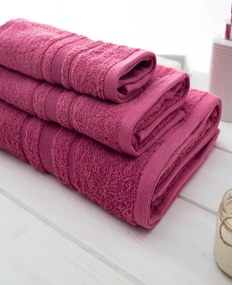 SITHONIA-501 ΠΕΤΣΕΤΑ  ΧΕΙΡ 30Χ50 ROSE WINE