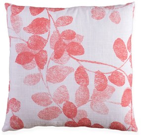 Διακοσμητικό Μαξιλάρι (45x45) Nef-Nef Homeware Santika Coral