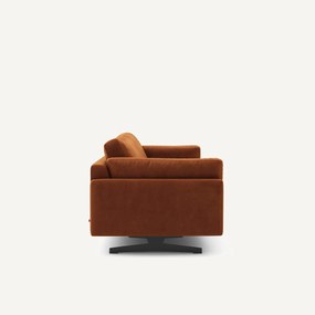 Καναπές από βελούδο, César