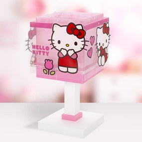 Πορτατίφ Ango Hello Kitty
