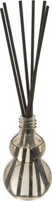 Αρωματικό Χώρου 50ml Με Στικς A-S Hanae Linen 211718A