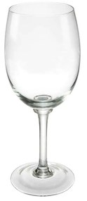 Ποτήρι Νερού Γυάλινο Διάφανο Art Et Lumiere 490ml 03253