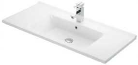 Karag ETNA 1100 Νιπτήρας αναρτώμενος 1000x450x165mm