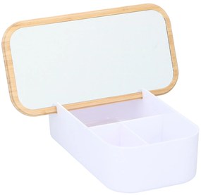 Κουτί Κοσμημάτων Με Καθρέφτη ALPINA