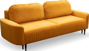 Καναπές - κρεβάτι Artery-Portokali