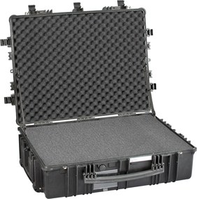 Αδιάβροχη βαλίτσα GT Line EXPLORER 7726 Αφρός 83,6 x 64,1 x 30,4 cm