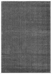 Χαλί FUZZIO GREY 160-x-230-εκ