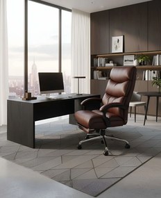 Καρέκλα διευθυντική Ambrette