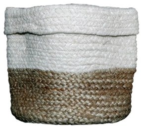 Καλάθι Αποθήκευσης (Φ20x30) Viopros Σχ 622