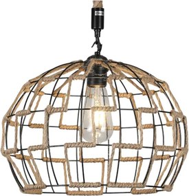 Φωτιστικό οροφής Rustic - 87 - 431276