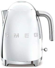Βραστήρας Smeg KLF03SSEU 2400W