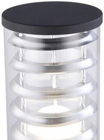 Στήλος κήπου Maytoni Bronx