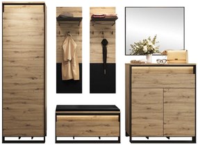 Σετ υποδοχής Quant VII