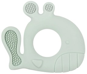 Μασητικό Kikka Boo Whale Mint