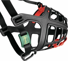 Ρύγχος Hunter Albury Μαύρο Μέγεθος 1 (45 cm) (21 cm) (5 cm)