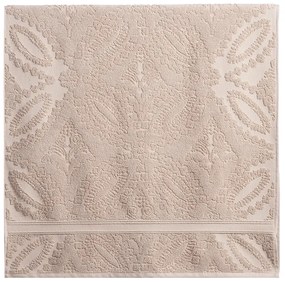 Πετσετα Σωματος Louiza BEIGE 70Χ140 Nef-Nef Homeware