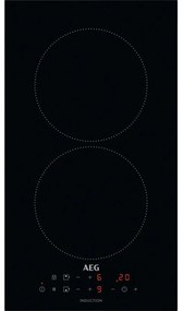 AEG IKB32300CB Επαγωγική Εστία Αυτόνομη Domino 29x52cm