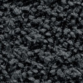 Σετ Ριχτάρια Αντιολισθητικά 2τμχ Guy Laroche Lama Anthracite Set Lama Anthracite