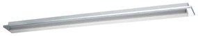 Φωτιστικό Τοίχου - Απλίκα Μπάνιου Led Cumbrecita 97969 Chrome Eglo Metal, Plastic