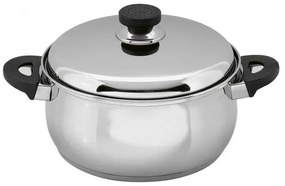 Venus 51028 Χύτρα Ηλεκτρική Bull Inox No28 (5,9lt)