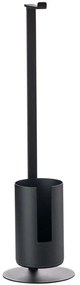 Βάση Χαρτιού Με Θήκη Rim 33526 Φ20x75cm Black Zone Denmark Αλουμίνιο