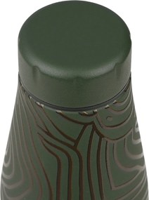 Μπουκάλι Θερμός 500ml Estia Save The Aegean Olive Flow 01-31572