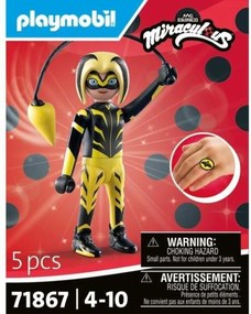 Playset Playmobil 5 Μονάδες