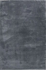 Χαλί Castelo-2 Black 120X180cm