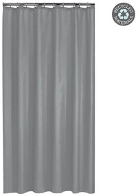 Cosima 240x200 grey κουρτίνα μπάνιου πλαστική Sealskin