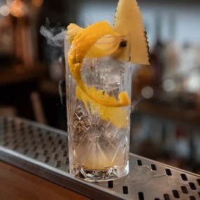 Σετ Κρυστάλλινα Ποτήρια Melodia RCR - 12τμχ