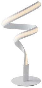 Φωτιστικό Επιτραπέζιο Led-Mystral-L 12W 4000Κ 720lm White Luce Ambiente Design Aluminium