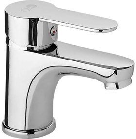 Μπαταρία Νιπτήρος Stada New 11-3512 Πλήρης Chrome Gloria Metal
