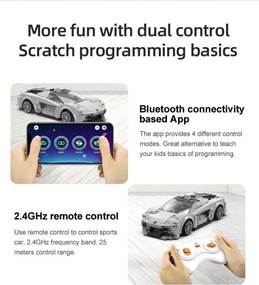 Lotus Evija – Dual Mode Control CaDA