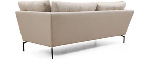 3-Seat Sofa Mapa - Cream Cream