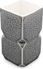 Ποτηροθήκη Μπάνιου Homely Feng Shui Grey 02-11444