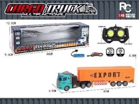 Τηλεκατευθυνόμενο όχημα - Conteiner - ESD800-5 - 1:48 - 308168